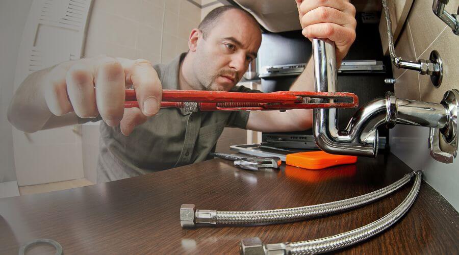 Local tankless water heater installation in Shannock, RI